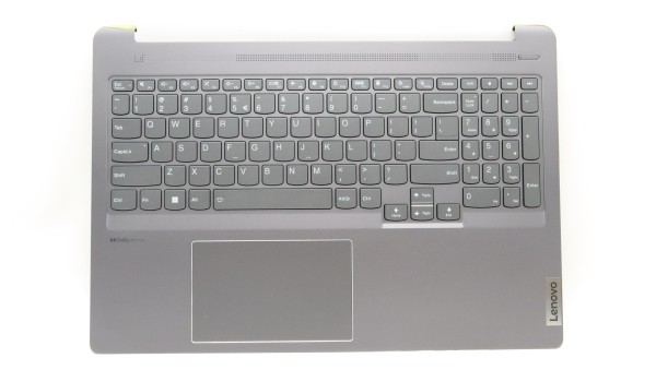 5CB1H95471 Lenovo IdeaPad Tastatur us international 5 Pro 16IAH7