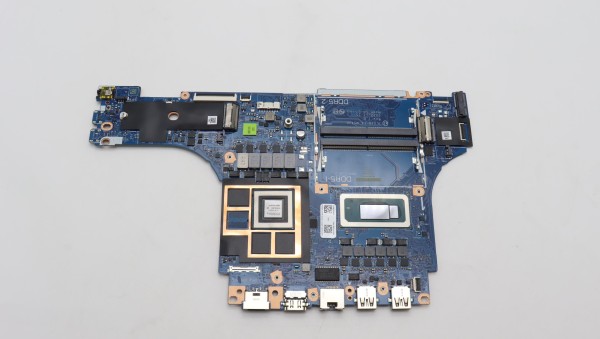 5B21L27495 Lenovo LOQ Mainboard Intel i5-13420H RTX 4050 6GB 15IRH8, 16IRH8