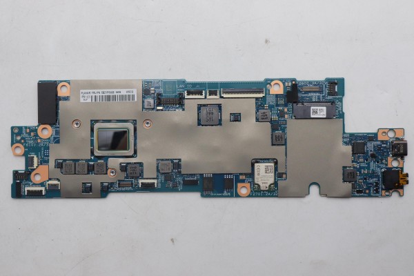 5B21P15406 Lenovo ThinkPad Tablets Mainboard Intel U5-134U 32GB X12 Detachable Gen 2