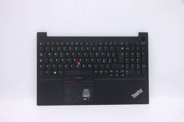 5M11A35684 Lenovo Thinkpad Tastatur italienisch E15 Gen 2