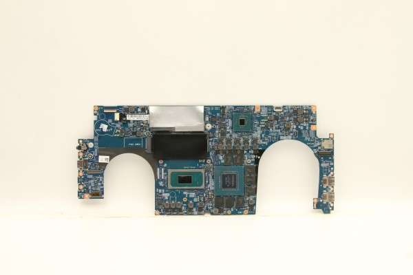 5B21D53567 Lenovo ThinkPad Mainboard Intel i7-11850H P1 Gen 4