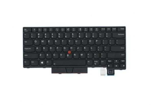 01HX499 Lenovo Thinkpad Tastatur gebraucht us englisch Backlight T470 T480 01HX499 Lenovo Thinkpad Tastatur gebraucht us englisch Backlight T470 T480