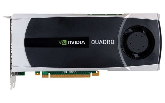 0JFN25 Dell refurbished NVIDIA Quadro 5000 Full Profile DDR5 PCIe Display