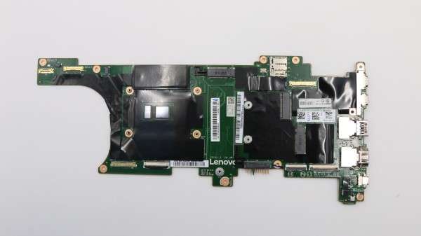 01LV446 Lenovo ThinkPad Mainboard Intel i5-6300U 8GB X1 Carbon Gen 5