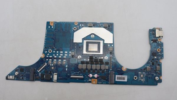 5B21K59703 Lenovo IdeaPad Mainboard AMD Ryzen 7 7735HS Pro 5 14ARP8