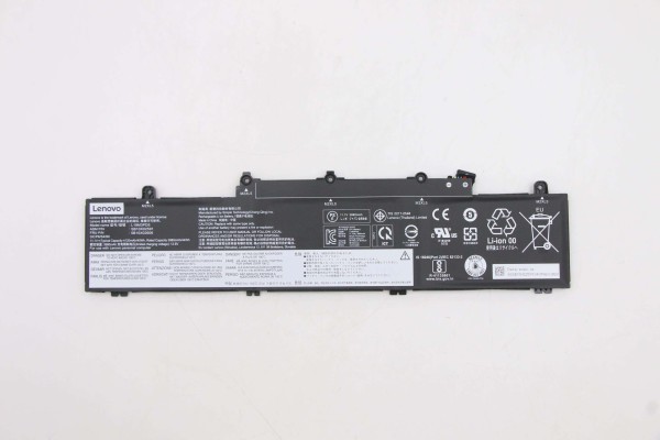 5B10X02606 Lenovo Akku 3 Cell 45Wh E14 Gen 4