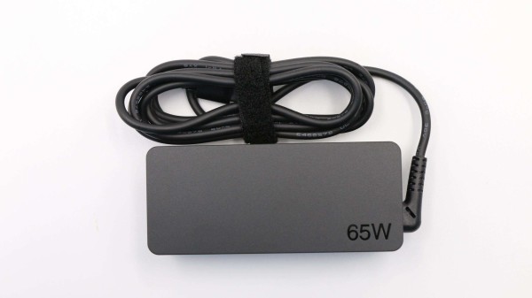 02DL128 Lenovo Netzteil 65W USB Typ-C