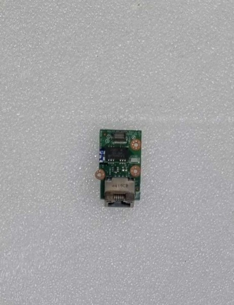 04X5392 Lenovo Karte gebraucht RJ45 T440p