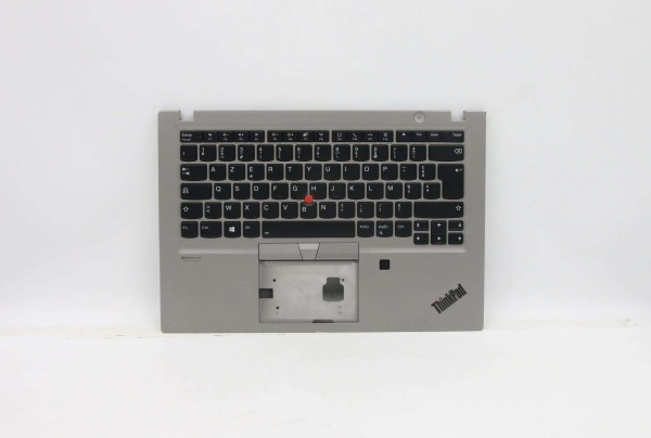 5M10Z41579 Lenovo Thinkpad Tastatur französisch backlight T14s 5M10Z41579 Lenovo Thinkpad Tastatur französisch backlight T14s