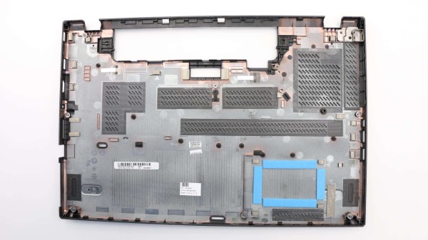 00UR847 Lenovo Bottom P50s