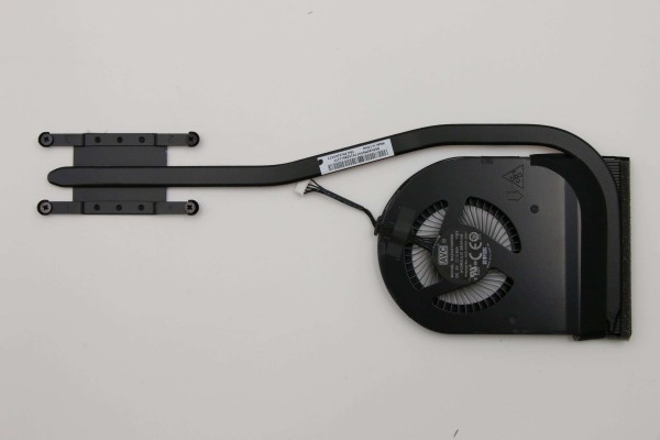 01AY473 Lenovo Lüfter onboard T570