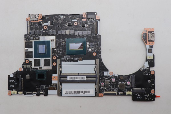 5B21S00772 Lenovo ThinkBook Mainboard Intel U9-275H RTX 5060 16p G6 IAX