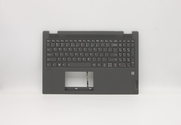 5CB0Y99243 Lenovo IdeaPad Tastatur us international Flex 5 15IIL05, Flex 5 15ITL05