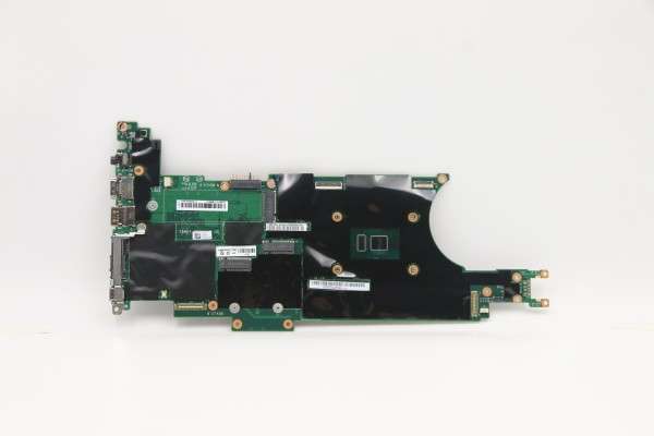 01YT259 Lenovo ThinkPad Mainboard Intel i5-7200U no Key X280