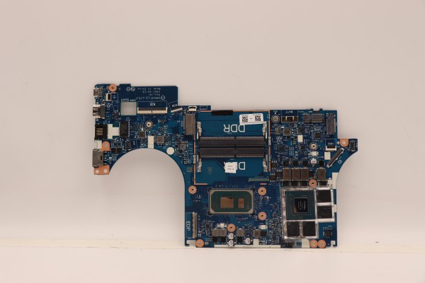 5B21D66493 Lenovo IdeaPad Mainboard Intel i5-11320H RTX 3050 Gaming 3 15IHU6