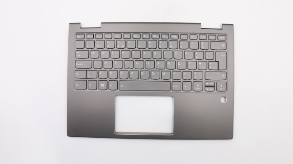 5CB0Q95916 Lenovo Thinkpad Tastatur uk englisch Yoga 730-13IKB, Yoga 730-13IWL