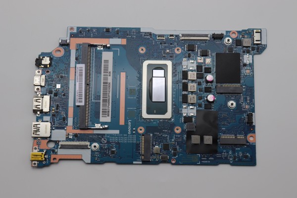 5B21P44067 Lenovo IdeaPad Mainboard Intel i7-13620H 8GB no Key Slim 3 14IRH10