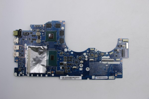 5B20L80387 Lenovo IdeaPad Mainboard Intel i5-6300U 4GB Y700 15