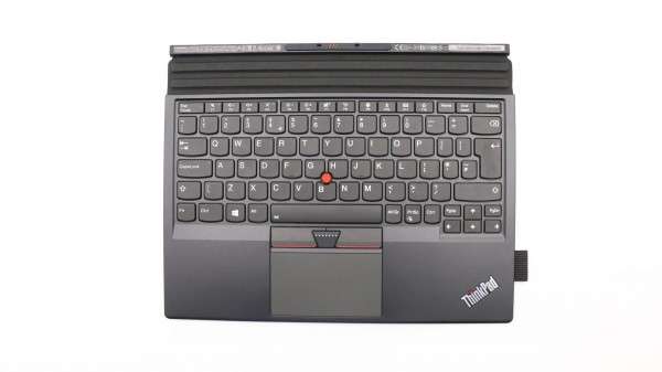 01AY130 Lenovo Thinkpad Tastatur uk englisch backlight ThinkPad X1 Tablet 2nd