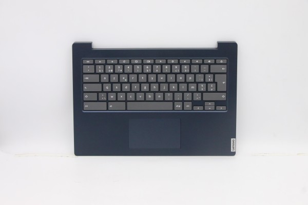 5CB0Z27780 Lenovo Thinkpad Tastatur belgisch 3 CB-14IGL05