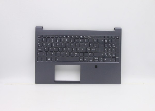 5CB0Z37701 Lenovo Thinkpad Tastatur nordic backlight Yoga 9-15IMH5