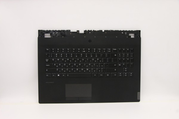 5CB0U42933 Lenovo Legion Tastatur hebräisch backlight Y540-17IRH, Y540-17IRH-PG0