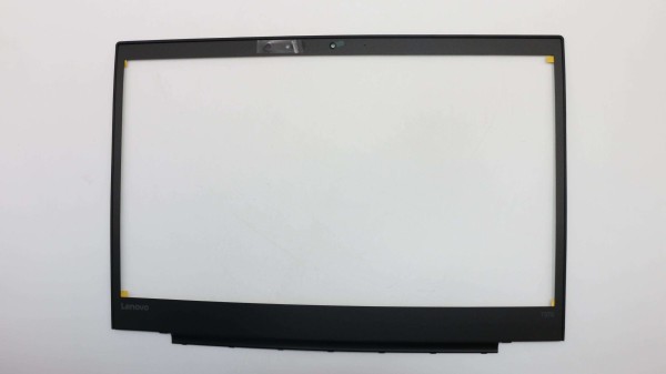 01ER040 Lenovo Displayrahmen IR UHD T570 01ER040 Lenovo Displayrahmen IR UHD T570