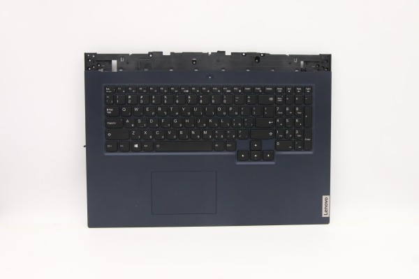 5CB1D20025 Lenovo Thinkpad Tastatur hebräisch 5-17ITH6H