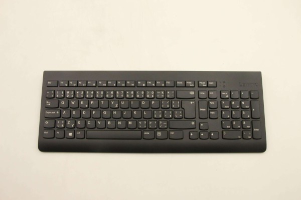 03X7335 Lenovo ThinkPad Tastatur tschechisch non backlight T490, L490, P15 Gen 1, T14 Gen 2 Intel,