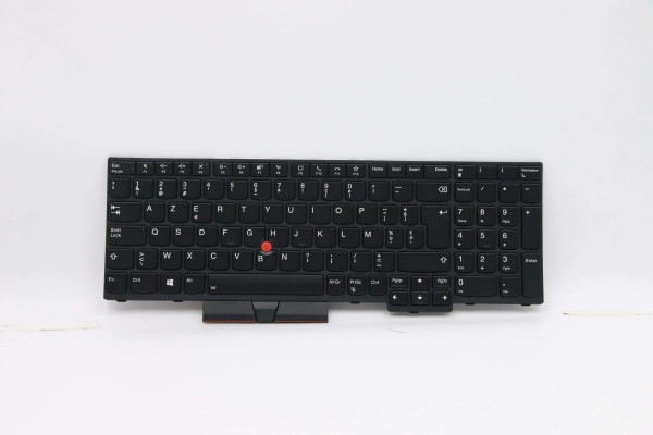 5N20V78114 Lenovo Thinkpad Tastatur belgisch backlight 5N20V78114 Lenovo Thinkpad Tastatur belgisch backlight