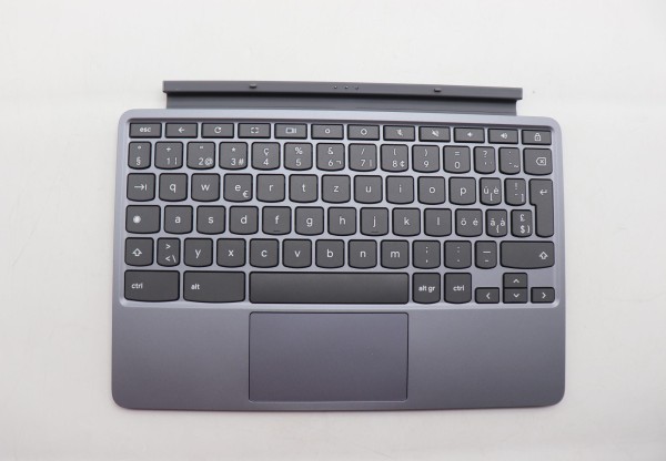 5CB1P74724 Lenovo Thinkpad Tastatur schweizerisch LNV CB Duet 11M889