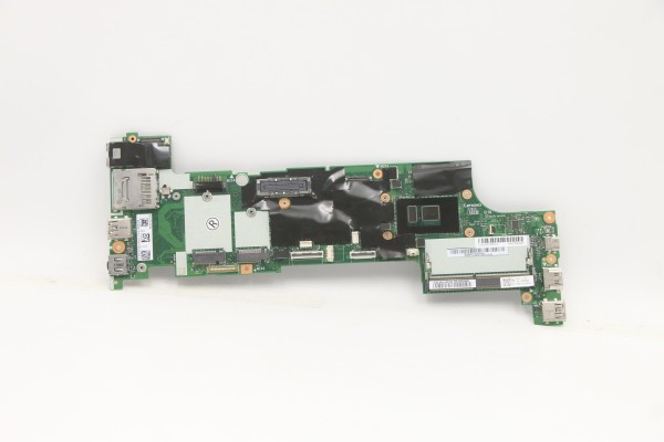01LW741 Lenovo Mainboard I7-7500U X270