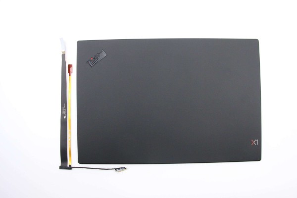 5M10V28074 Lenovo LCD Cover RGB Kamera Touch X1 Carbon 7th