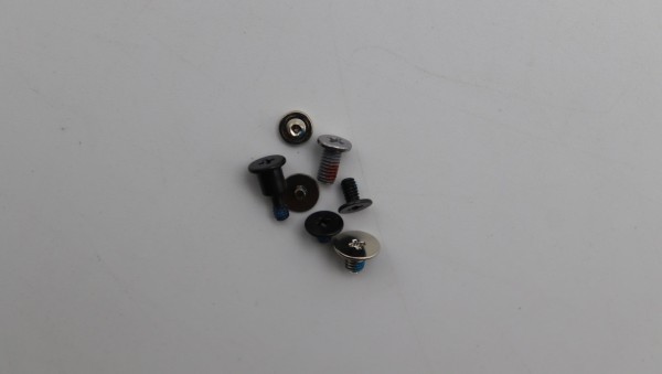 5S10Z89313 Lenovo ThinkPad Kit für Schrauben T16 Gen 5 Intel