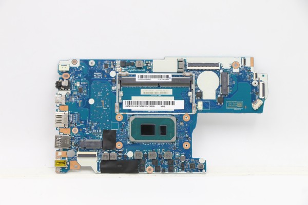 5B21C41679 Lenovo Thinkpad Mainboard Intel i5-1135G7 8GB no Key V17 G2-ITL