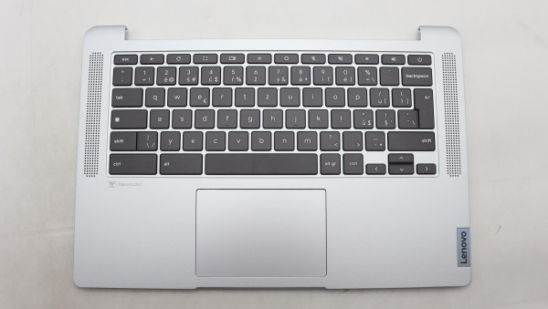5CB1L30345 Lenovo IdeaPad Tastatur tschechisch IP Slim 3 Chrome 14M868