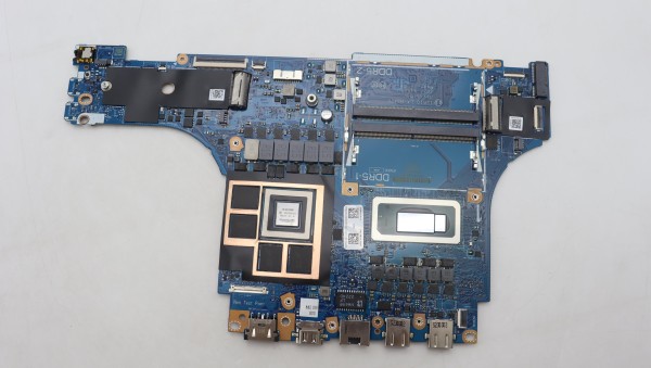 5B21L30001 Lenovo Mainboard LOQ Intel i5-12450H RTX 4060 8GB 15IRH8