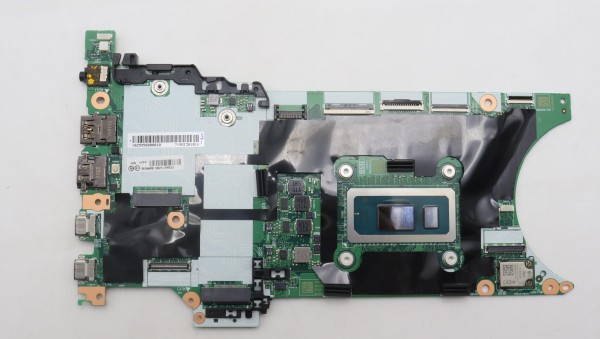 5B21L59833 Lenovo Thinkpad Mainboard Intel i7-1355U 16GB T14s Gen 4