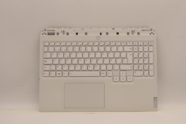 5CB1F38575 Lenovo Legion Tastatur spanisch 5 Pro 16IAH7H