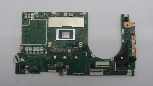 5B21U40814 Lenovo IdeaPad Mainboard AMD Ryzen AI 7 450 24GB no Key Pro 5 16AGP11
