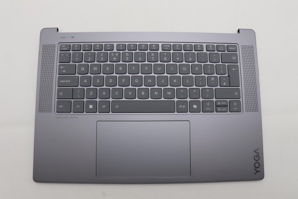 5CB1P85684 Lenovo Thinkpad Tastatur uk englisch Yoga Slim 7 15ILL9
