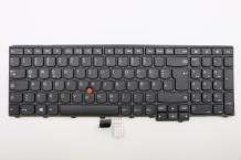 04Y2438 Lenovo Thinkpad Tastatur deutsch non backlight T560 T550 P50s L540 T540p W540 W541
