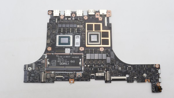 5B21L45419 Lenovo Legion Mainboard AMD Ryzen 7 7840HS RTX 4060 8GB Slim 7 16APH8