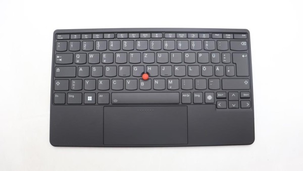 5N21J12547 Lenovo Thinkpad Tastatur deutsch X1 Fold 16 Gen 1