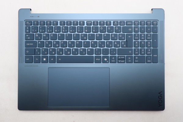 5CB1S50979 Lenovo Thinkpad Tastatur ungarisch Yoga Pro 9 16IAH10