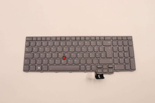 5N21F39334 Lenovo Thinkpad Tastatur ungarisch P16 Gen 1, P16 Gen 2