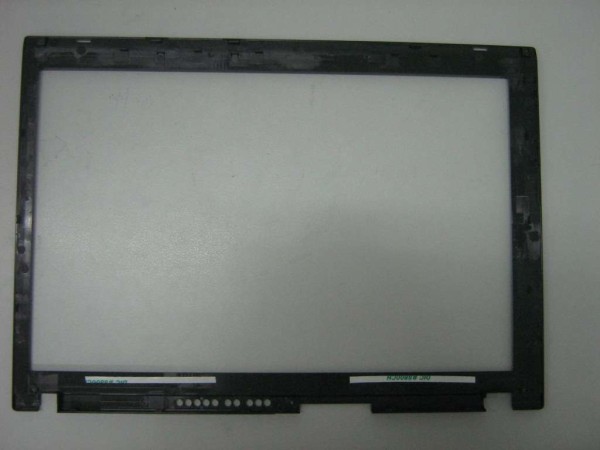 42X5060 Lenovo Displayrahmen T61 R61 keine Kamera 42X5060 Lenovo Displayrahmen T61 R61 keine Kamera