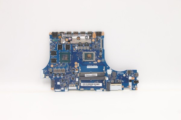 5B21C41685 Lenovo Thinkpad Mainboard AMD Ryzen 5 5600U GTX 1650 4GB no Key 5-15ACH6