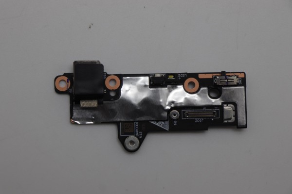 5C50S25712 Lenovo Yoga USB Platine Slim 7 14Q8X9