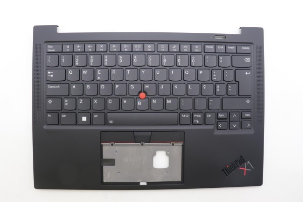 5M11H44249 Lenovo Thinkpad Tastatur portugiesisch X1 Carbon Gen 10